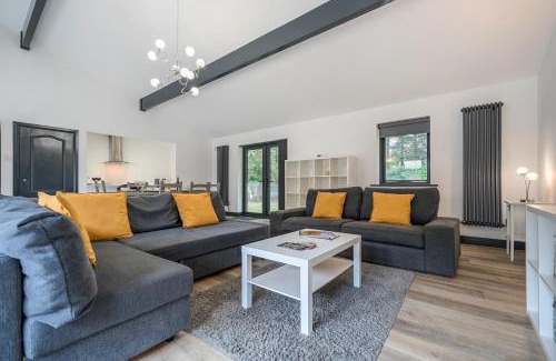 Wimborne Casa | The Cottage