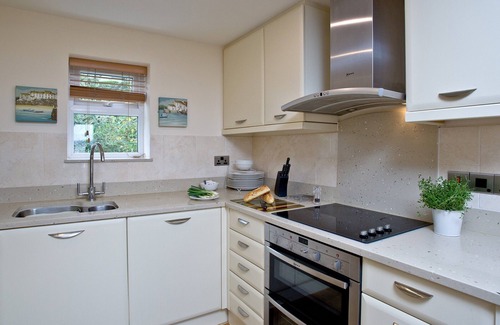 Paignton Cabaña | The Cottage - Goodrington Lodge