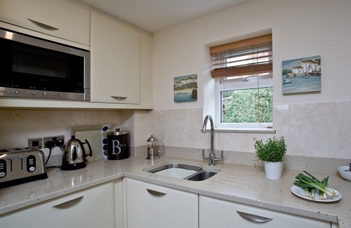 Paignton Cabaña | The Cottage - Goodrington Lodge
