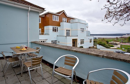Paignton Cabaña | The Cottage - Goodrington Lodge