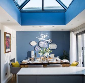 Mangotsfield Casa | The Cottage, Gretton (Cotswolds)