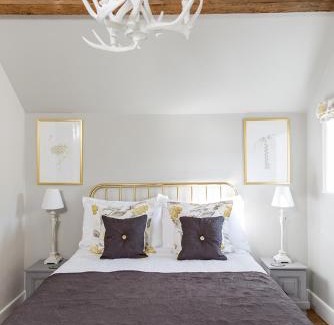 Mangotsfield Casa | The Cottage, Gretton (Cotswolds)