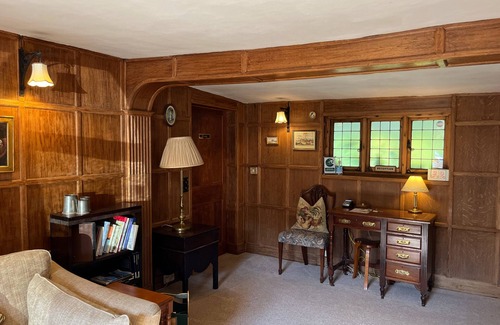 Birchanger Casa | The Cottage Guest House