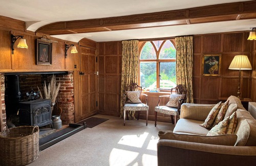 Birchanger Casa | The Cottage Guest House