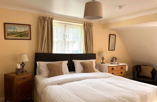 Birchanger Casa | The Cottage Guest House