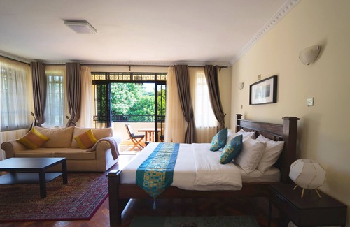 Gigiri Casa | The Cottage Guest House - Gigiri