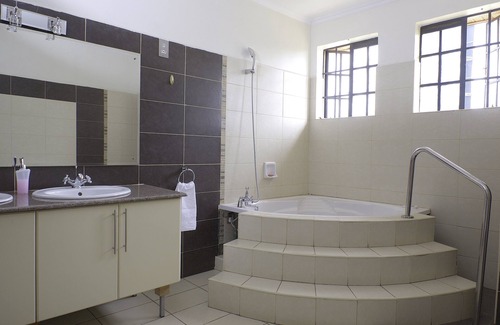 Gigiri Casa | The Cottage Guest House - Gigiri