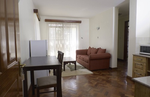 Gigiri Casa | The Cottage Guest House - Gigiri