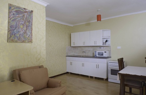 Gigiri Casa | The Cottage Guest House - Gigiri