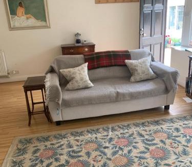 Hankerton Apartamento | The Cottage Hankerton Priory