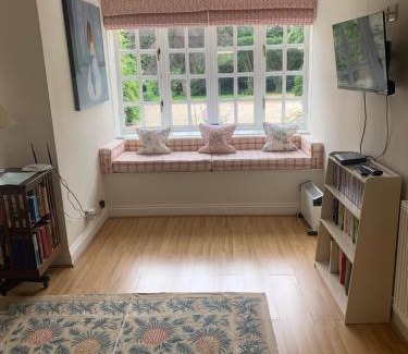 Hankerton Apartamento | The Cottage Hankerton Priory
