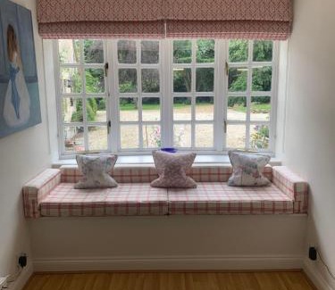 Hankerton Apartamento | The Cottage Hankerton Priory