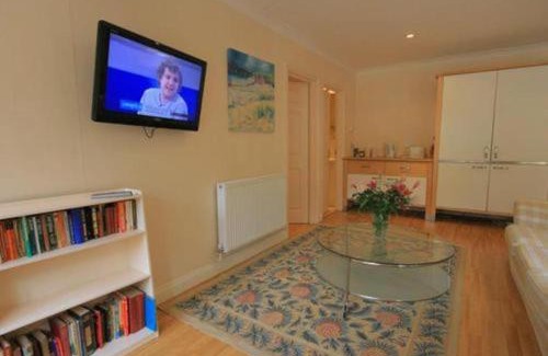 Hankerton Apartamento | The Cottage Hankerton Priory
