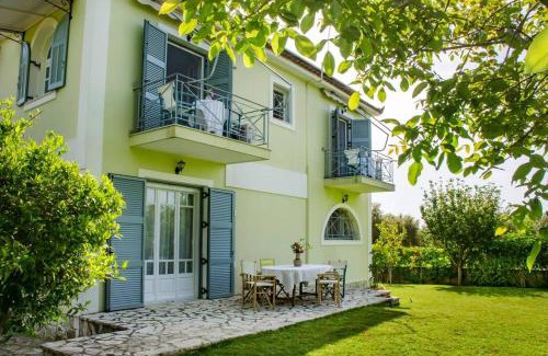 Zakynthos Casa | The Cottage House