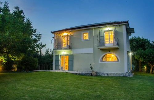 Zakynthos Casa | The Cottage House