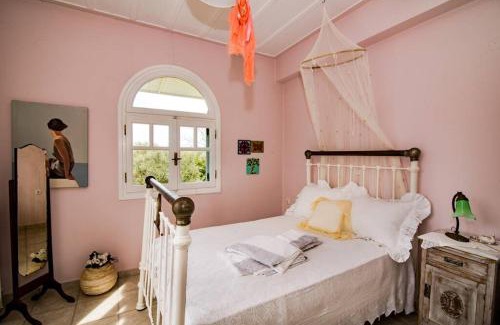 Zakynthos Casa | The Cottage House