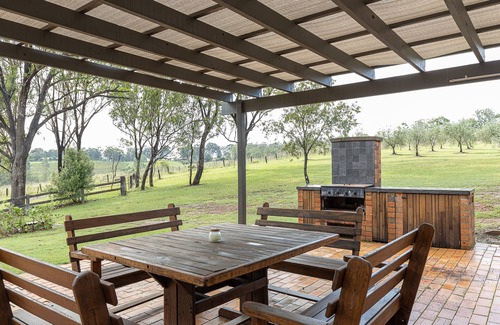 Pokolbin Cabaña | Hermitage Hideaway Cottage- Botella de vino gratis esta primavera
