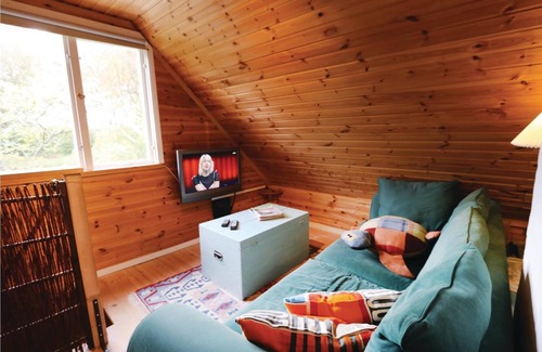 Ryedal Casa | Alojamiento de 1 habitaciones en Sölvesborg
