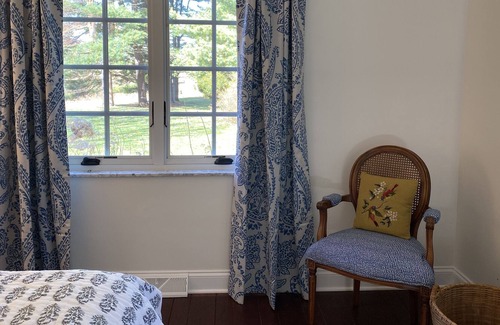 Renfrew Cabaña | The Cottage in Brownsdale