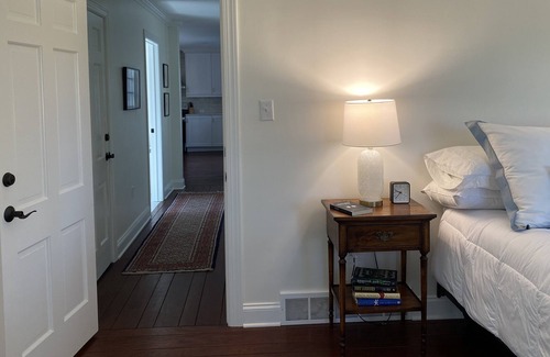 Renfrew Cabaña | The Cottage in Brownsdale