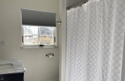 Renfrew Cabaña | The Cottage in Brownsdale