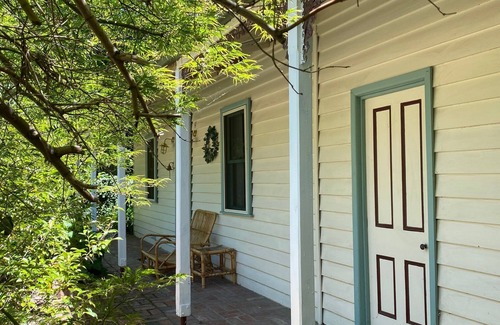 Healesville Cabaña | The Cottage in Healesville