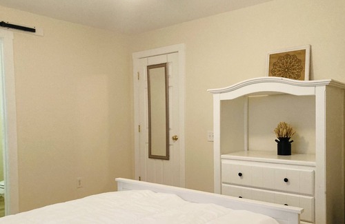 Shenandoah Valley Casa | The Cottage in Sierra Foothill Wine Country