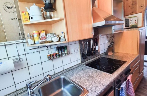 Bensersiel Casa | La casa de campo en Taddigshörn - La casa de campo en Taddigsh��rn