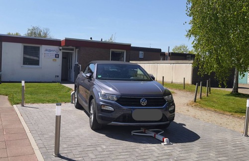 Bensersiel Casa | La casa de campo en Taddigshörn - La casa de campo en Taddigsh��rn