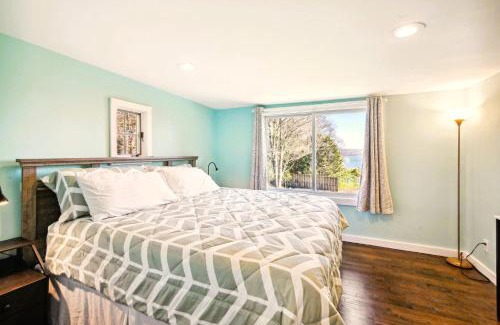 Preston Hotel | The Cottage Inn At Amos Lake