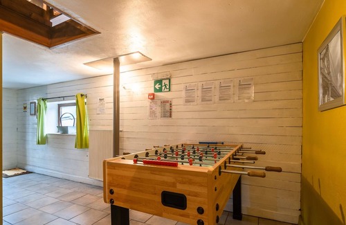 Trois-Ponts Chalet De Esquí | Chalet moderno con sauna cerca del Bosque de las Ardenas