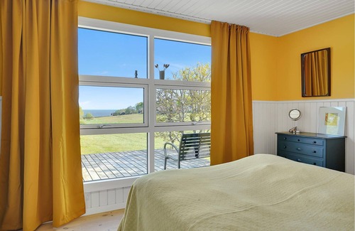 Vedelshave Casa | Alojamiento de 3 habitaciones en Asperup