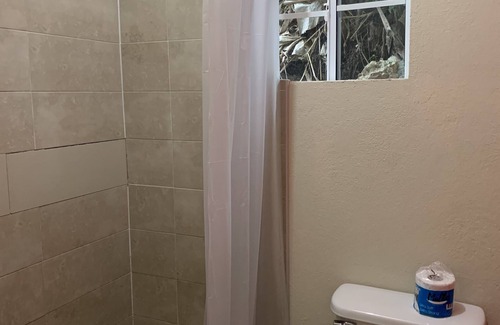 Jack's Hill Cabaña | The Cottage