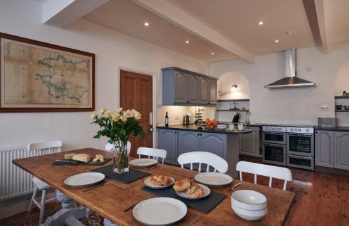 Laugharne Casa | The Cottage Laugharne
