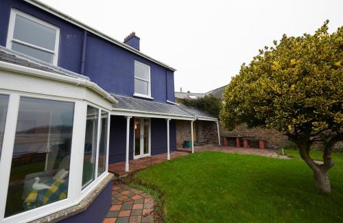 Laugharne Casa | The Cottage Laugharne