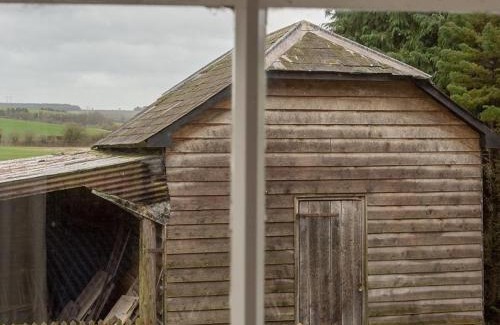 Ebbesborne Wake Casa | The Cottage Marshwood Farm