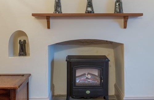 Ebbesborne Wake Casa | The Cottage Marshwood Farm