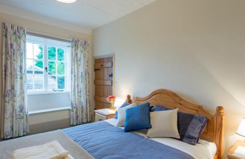 Ebbesborne Wake Casa | The Cottage Marshwood Farm