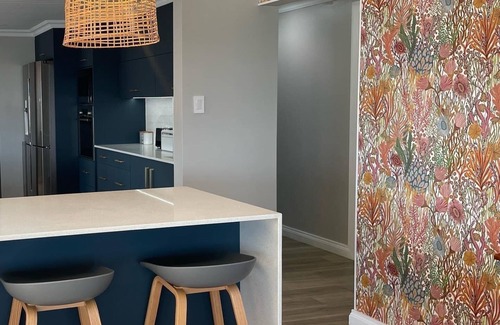 Nahoon Casa | “The Cottage'' Morgan Bay with breathtaking views