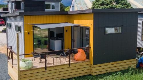 Mapua Casa | The Cottage