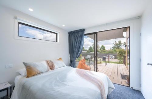 Mapua Casa | The Cottage