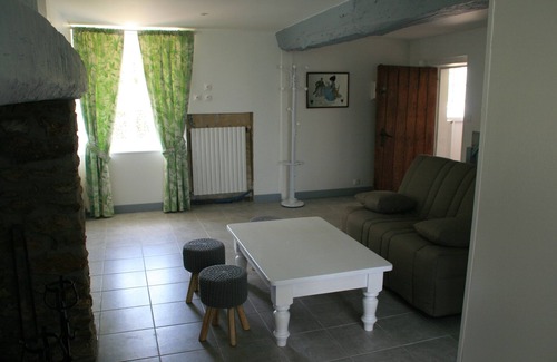 Montolivet Casa | la casa de campo de aulnettes