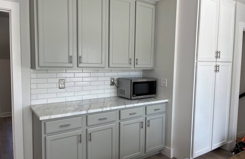 Charleston County Cabaña | The Cottage on 5 Acres