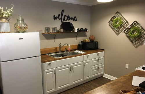 Brandon Casa | The Cottage en College Street