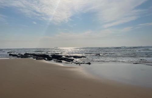 Umhlanga Apartamento | The Cottage on Cordia 2 Bedroom self catering 2km from Umhlanga beach
