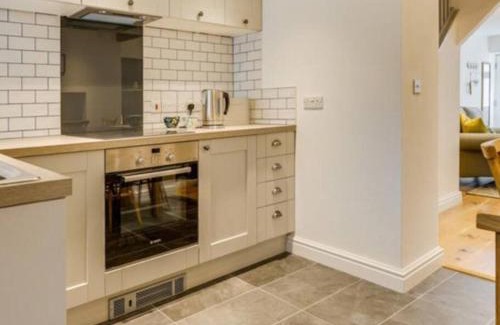 Kirkby Lonsdale Casa | The Cottage on Fairbank - Kirkby Lonsdale