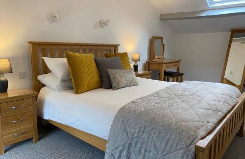 Kirkby Lonsdale Casa | The Cottage on Fairbank - Kirkby Lonsdale