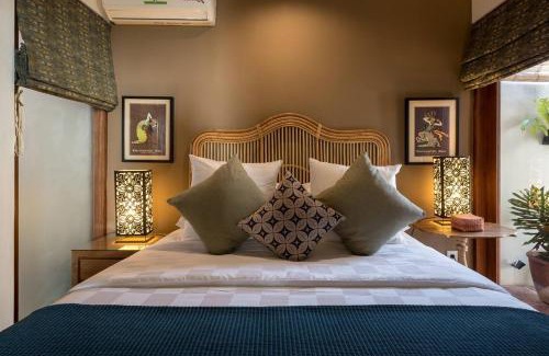 Sanur Villa | The Cottage on Kesari