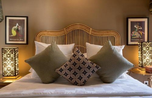 Sanur Villa | The Cottage on Kesari