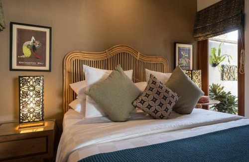 Sanur Villa | The Cottage on Kesari